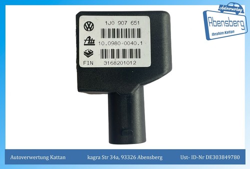 Used genuine audi - vw, seat
