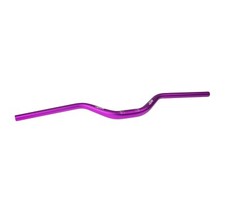 JXR Purple 80mm Rise