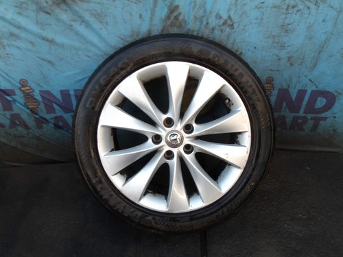 Vauxhall astra gtc cascada - gtc, j