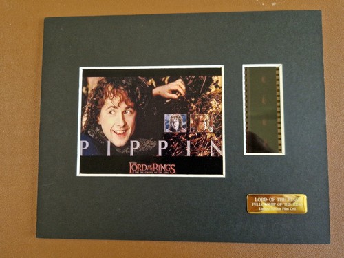 Lord the rings - of, rings: