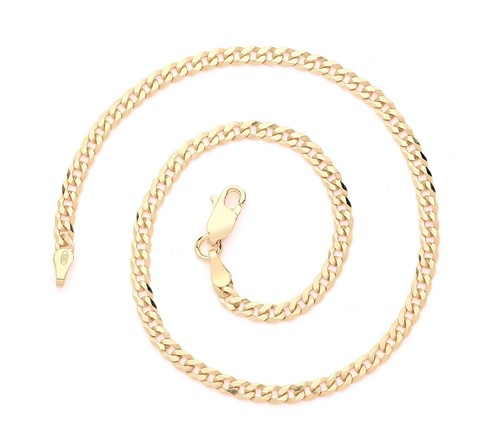 9ct yellow gold - 9ct,