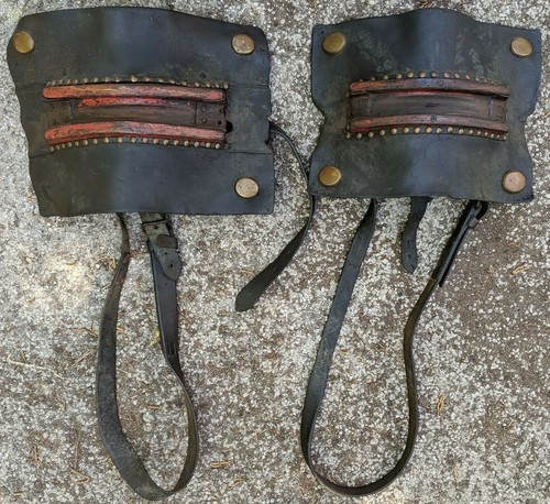 Original matched pair heavy - of,