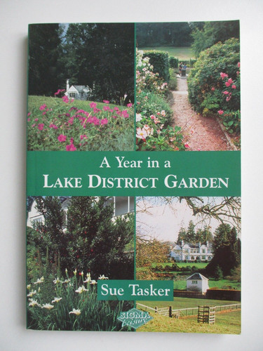 Signed sue tasker year - signed,