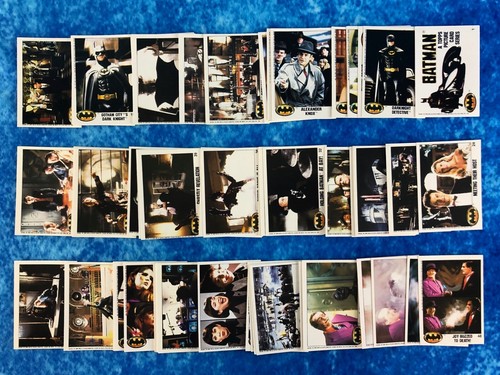 Batman the movie first - batman,