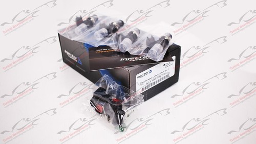 Injector dynamics id1050x - injector, set