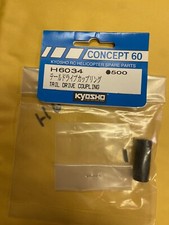 KYOSHO H6034 TAIL DRIVE