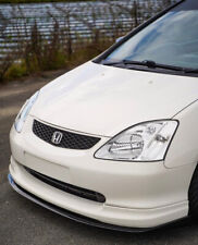 JDM MDLO style front bumper