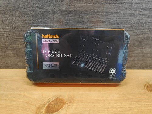 Halfords advanced piece - halfords,