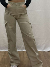 Ladies lts stone cord wide - ladies, leg