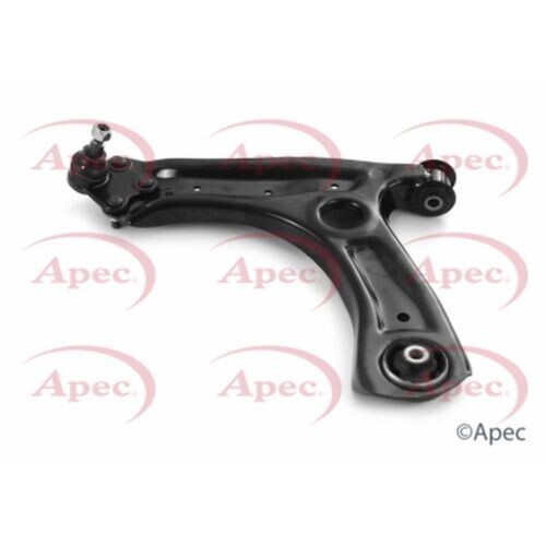 Apec front left track - apec,