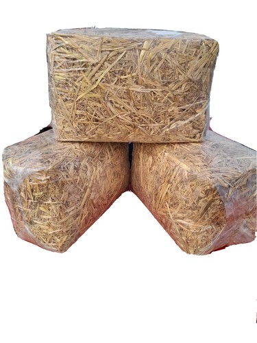 Chicken bedding bale - ,