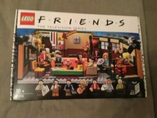 Lego (21319) Ideas  Friends