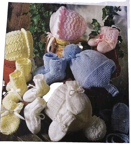 Baby childs bonnets hats - baby/childs, bonnets,hats