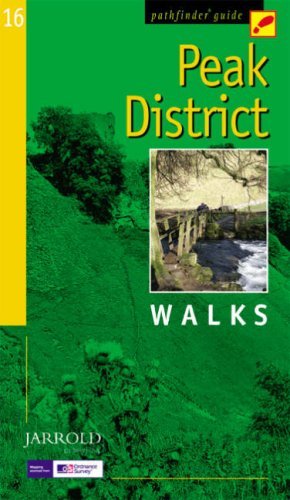 Peak district walks - district:,