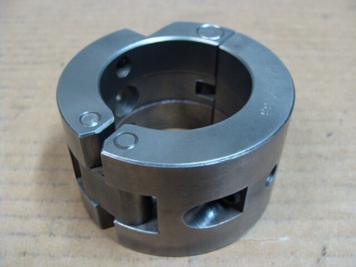 Berco split ring - split, tool