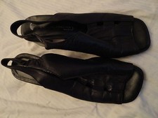 WOMENS LEA FOSCATI SOFT