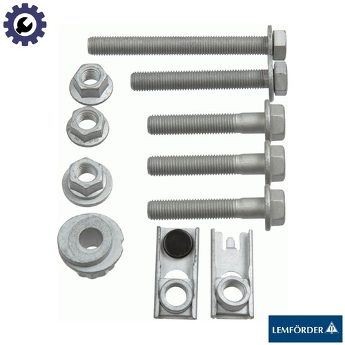 Repair kit wheel suspension - kit,