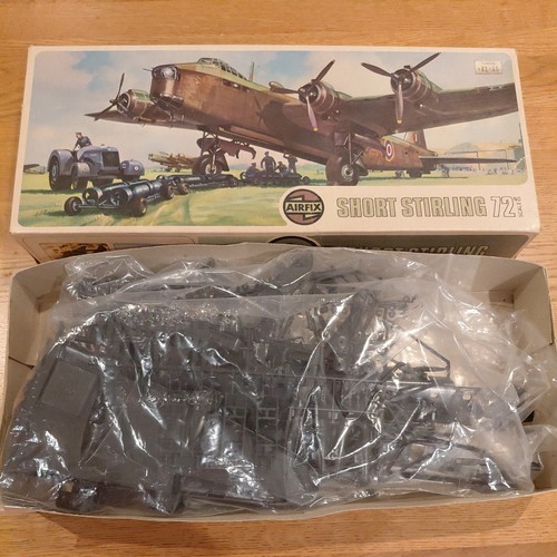 Vintage airfix short - vintage,