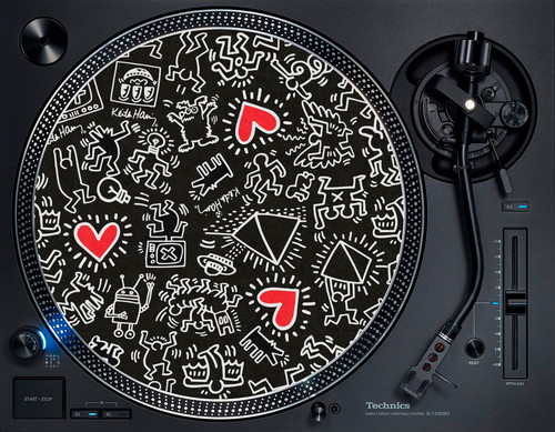 Keith haring all artwork - keith,