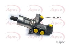 APEC Brake Master Cylinder for