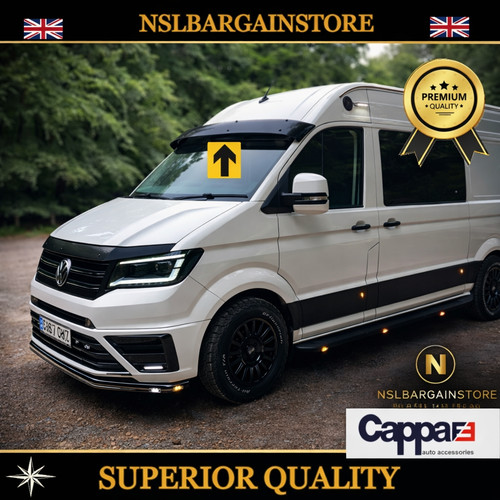 For volkswagen crafter - vw,