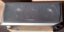 Mission M2S centre channel speaker. Great for any receiver based AV system