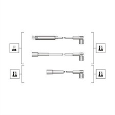 Fits MAGNETI MARELLI