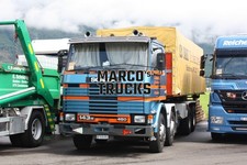 LKW Foto Scania 143H 450
