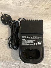 Performance Pro 9704 Power Tool Battery Charger 14.4V In Used Working Order