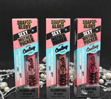 Soap & Glory Sexy Mother