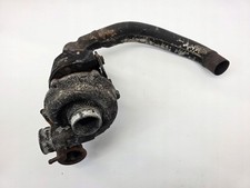 Yamaha XJ 650 Turbo Manifold 1
