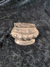 Vintage Ronson Crown Table