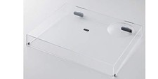TECHNICS technics dust cover