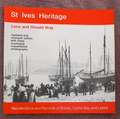 Ives heritage - st.,