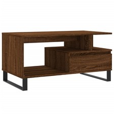 Coffee Table Side Table End