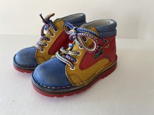 Piedro Suede hi-top boots Shoe