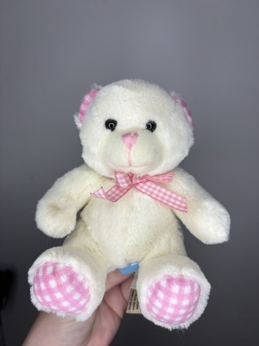 Keel toys mini cream - toys,