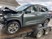 2023-2025 Kia Sportage Parts