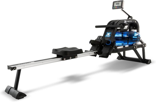 Xterra folding rowing machine - xterra,