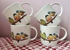 Laura Ashley - 4 x Garden