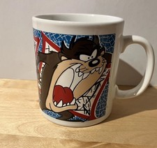 1997 TAZ Tazmanian Devil 3D
