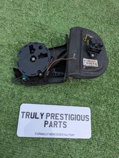 Genuine MERCEDES BENZ W210 E