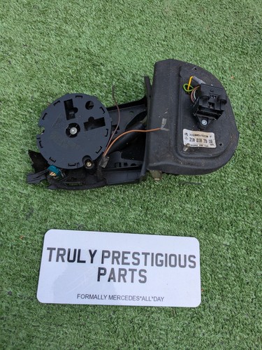 Genuine mercedes benz w210 - benz,