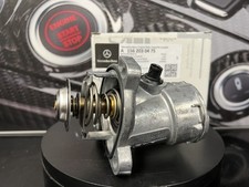 Genuine Mercedes-Benz M156 AMG