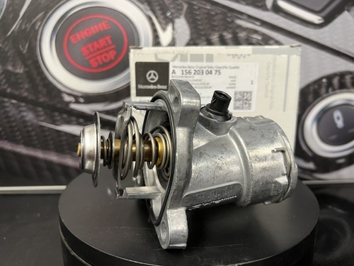 Genuine mercedes benz - genuine, m156