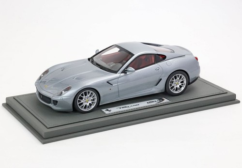 Bbr models ferrari - ferrari, 599