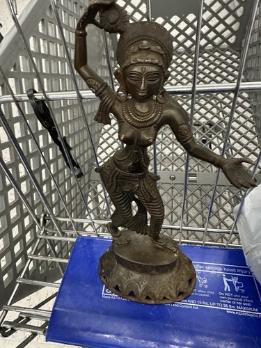 Vintage bronze lord - vintage,