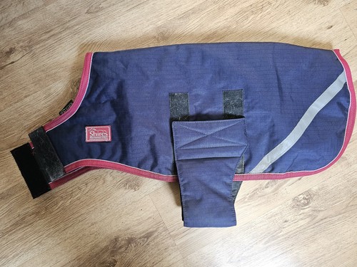 Shires rug coat for small - shires,
