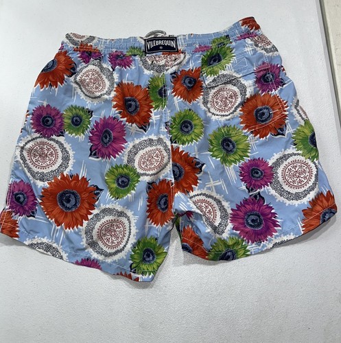 Vilebrequin swim trunks mens - vilebrequin,