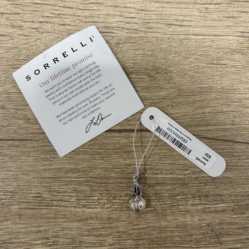 Nwt sorelli bracelet - sorelli,